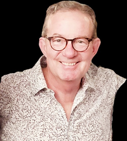 david-gingrass